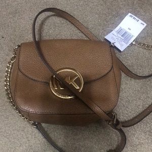 Michael kors crossbody